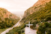 Gorge of Klisoura