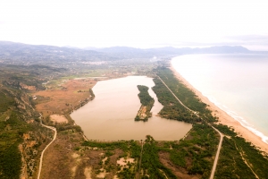 Kaiafa Lake