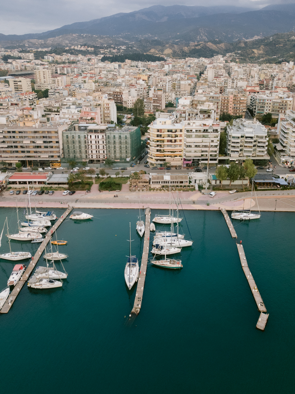 Marina Patras