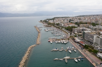 Marina Patras