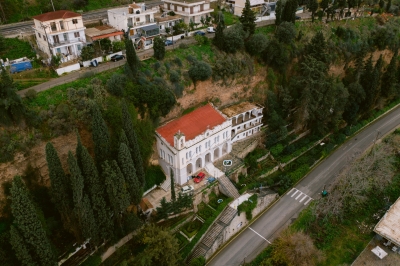 Panagia Tripiti church