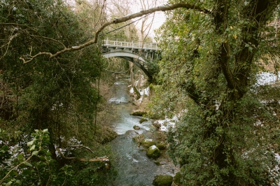 Chelmos – Vouraikos Canyon